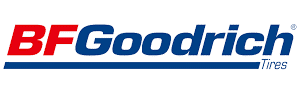 BFGoodrich tires